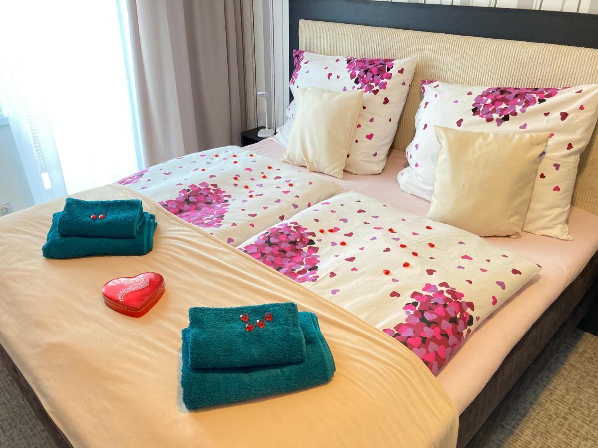 Privat Air - Pavcina Lehota Apartment Liptovsky Mikulas Luaran gambar