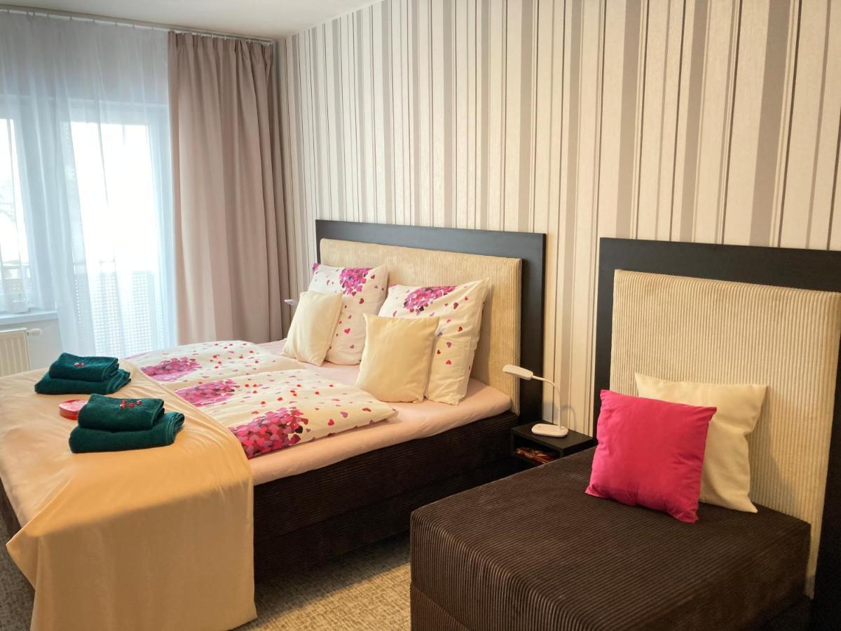 Privat Air - Pavcina Lehota Apartment Liptovsky Mikulas Luaran gambar