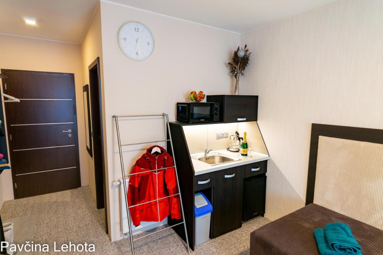 Privat Air - Pavcina Lehota Apartment Liptovsky Mikulas Luaran gambar