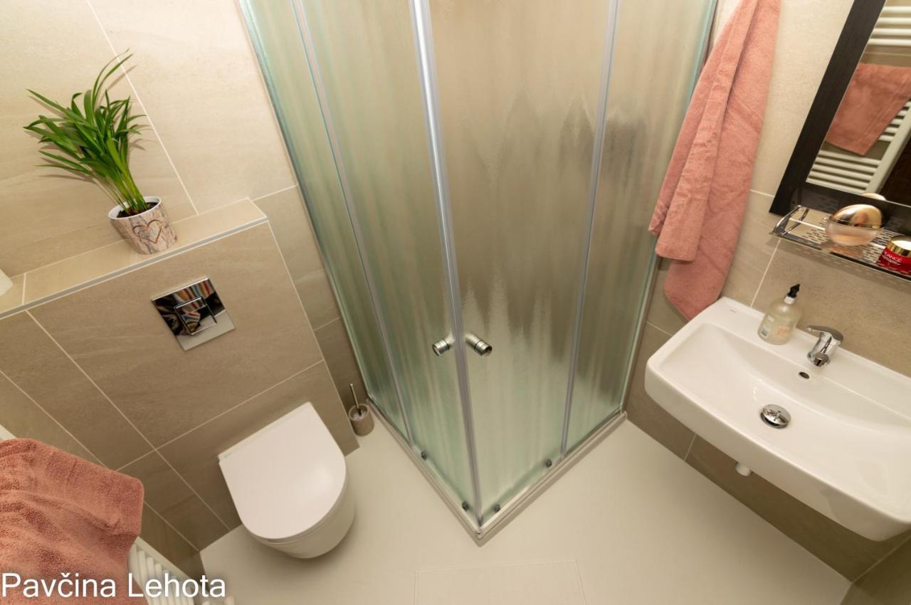Privat Air - Pavcina Lehota Apartment Liptovsky Mikulas Luaran gambar