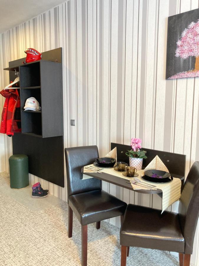 Privat Air - Pavcina Lehota Apartment Liptovsky Mikulas Luaran gambar