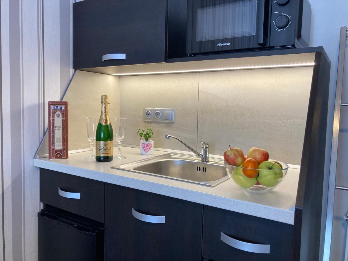 Privat Air - Pavcina Lehota Apartment Liptovsky Mikulas Luaran gambar