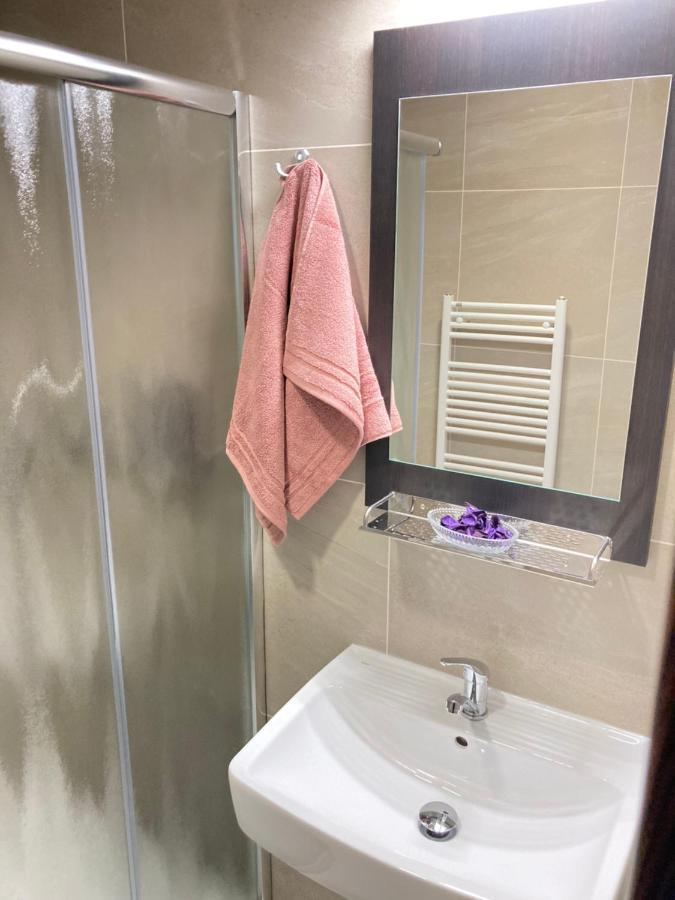 Privat Air - Pavcina Lehota Apartment Liptovsky Mikulas Luaran gambar