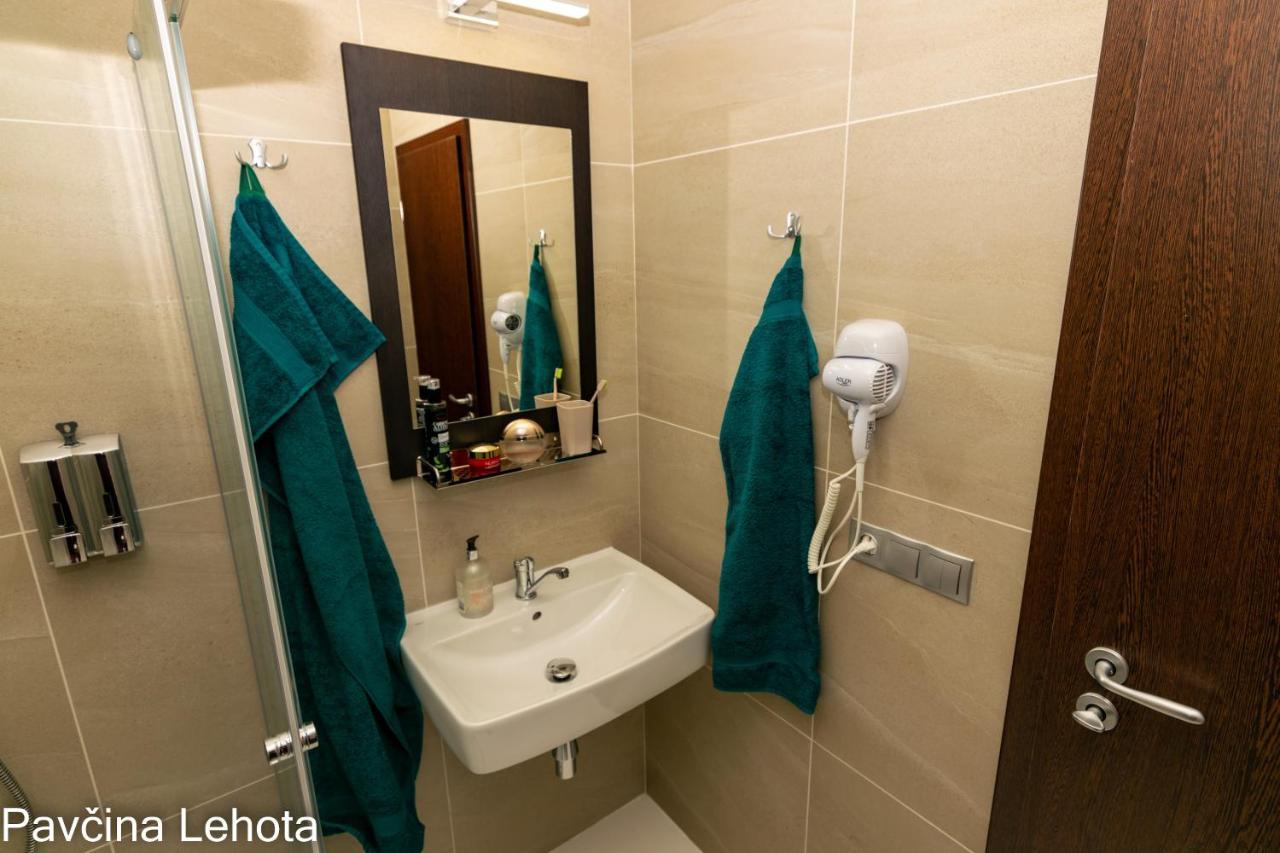 Privat Air - Pavcina Lehota Apartment Liptovsky Mikulas Luaran gambar