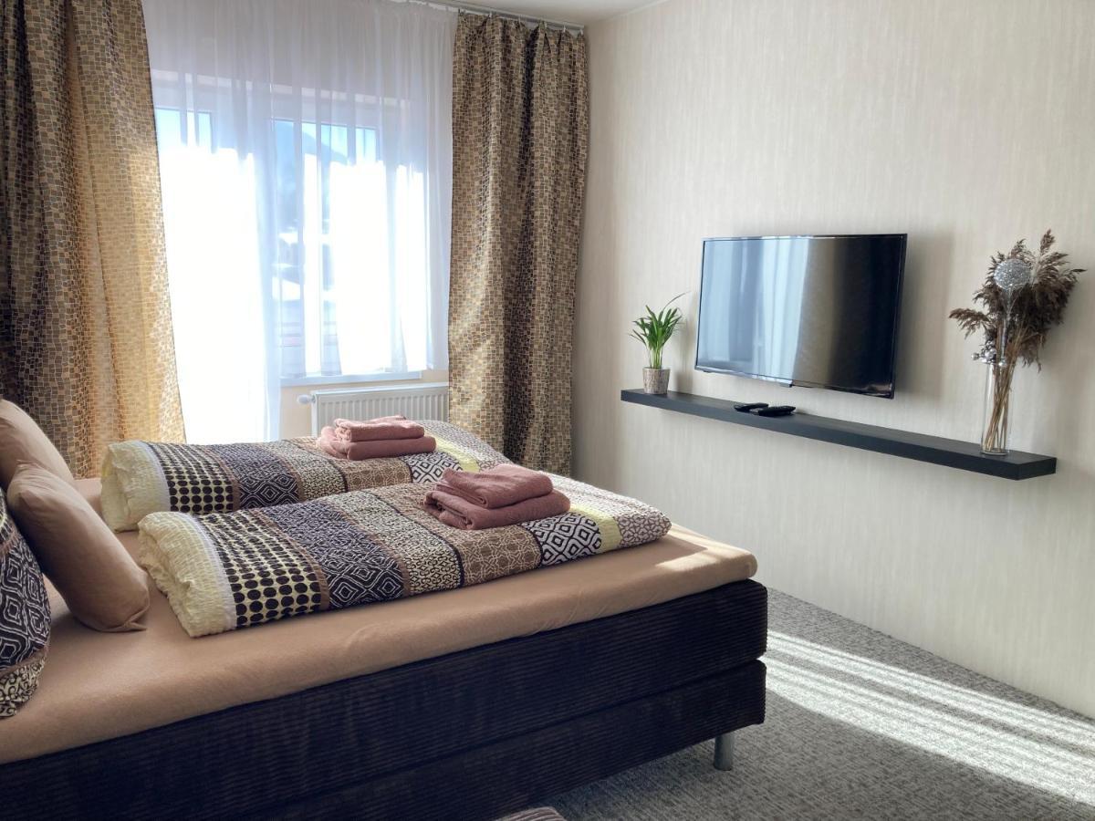 Privat Air - Pavcina Lehota Apartment Liptovsky Mikulas Luaran gambar