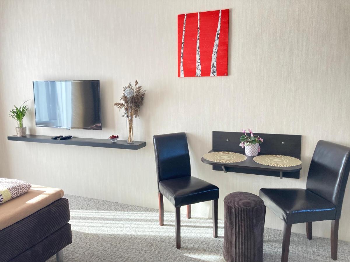 Privat Air - Pavcina Lehota Apartment Liptovsky Mikulas Luaran gambar