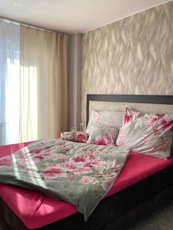 Privat Air - Pavcina Lehota Apartment Liptovsky Mikulas Luaran gambar