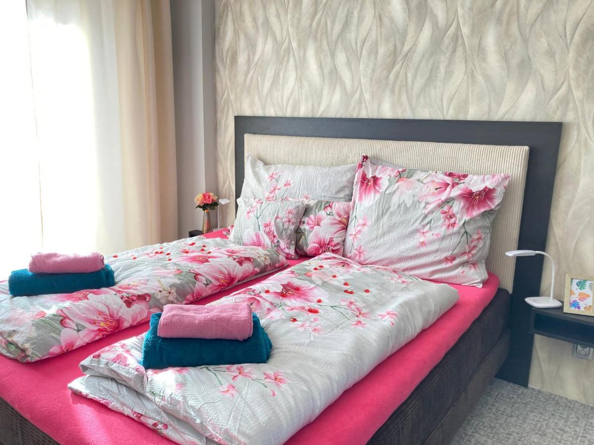 Privat Air - Pavcina Lehota Apartment Liptovsky Mikulas Luaran gambar