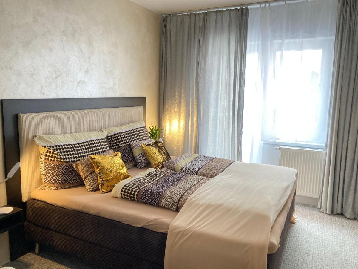 Privat Air - Pavcina Lehota Apartment Liptovsky Mikulas Luaran gambar