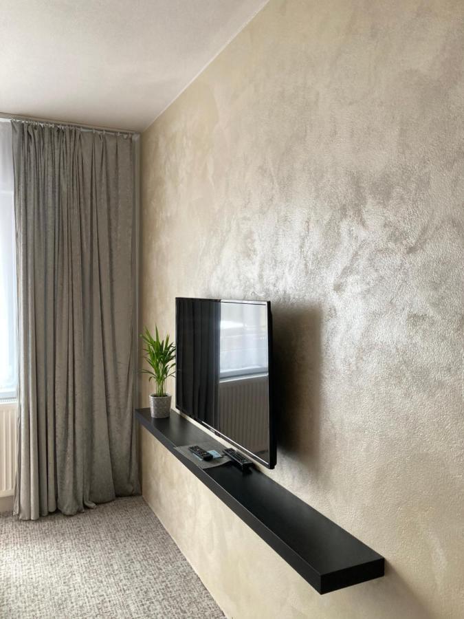 Privat Air - Pavcina Lehota Apartment Liptovsky Mikulas Luaran gambar