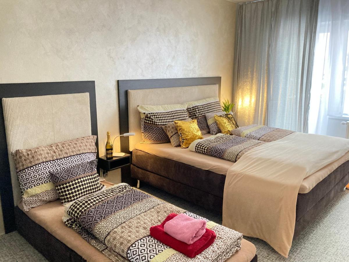 Privat Air - Pavcina Lehota Apartment Liptovsky Mikulas Luaran gambar