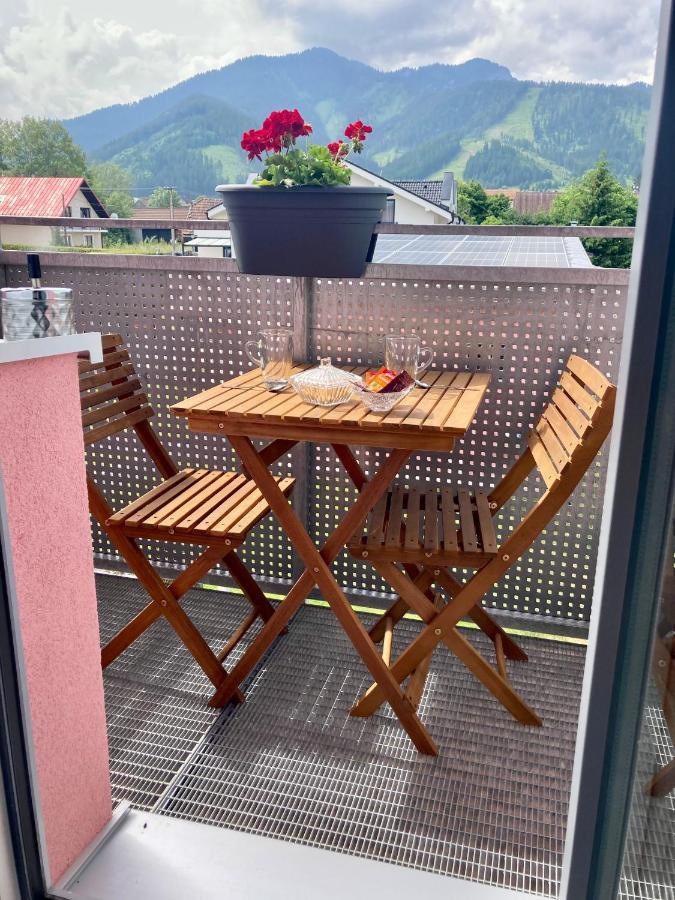 Privat Air - Pavcina Lehota Apartment Liptovsky Mikulas Luaran gambar