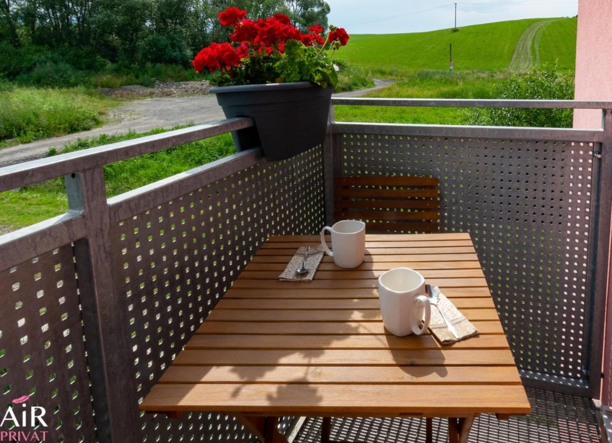 Privat Air - Pavcina Lehota Apartment Liptovsky Mikulas Luaran gambar