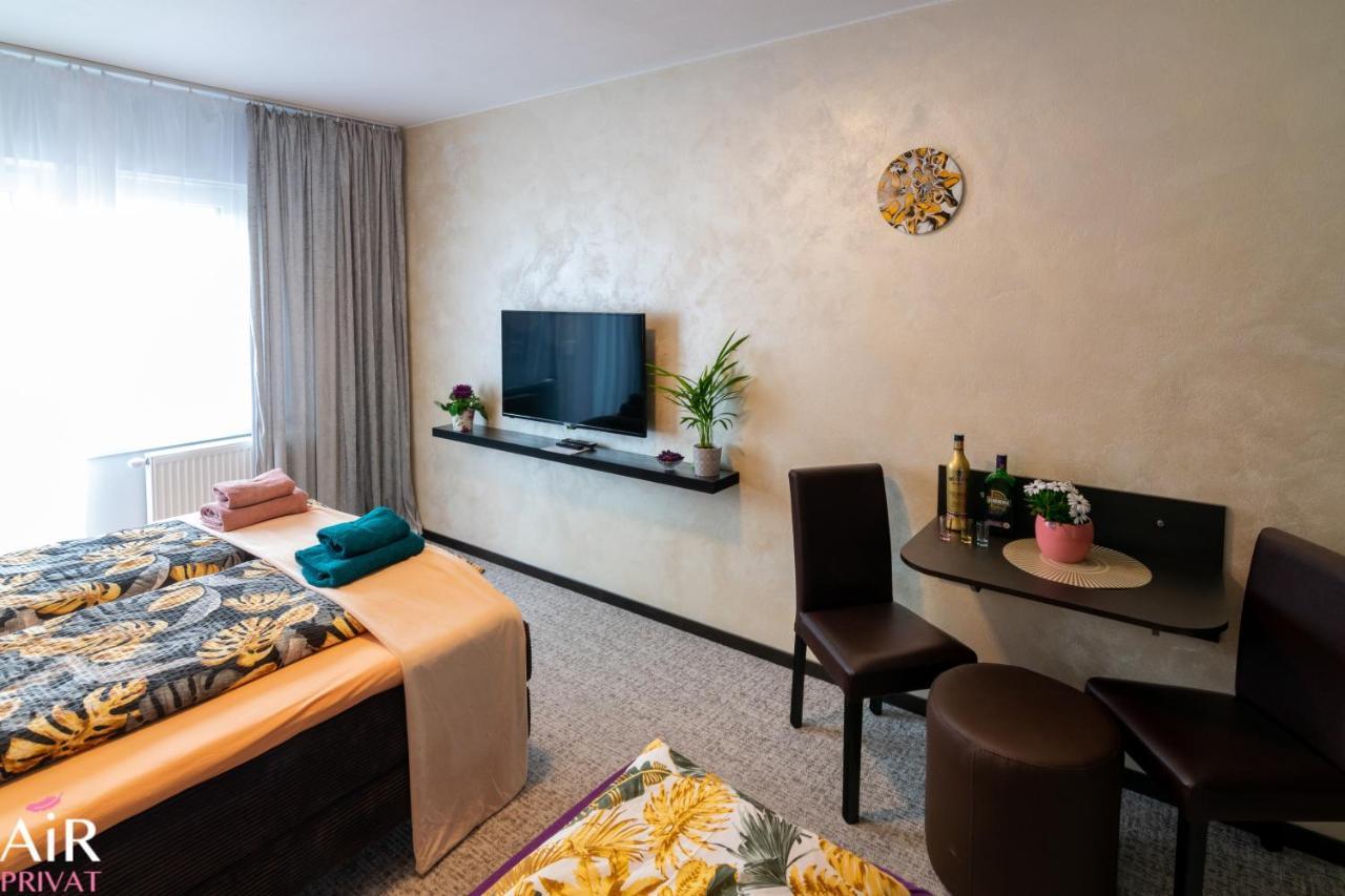 Privat Air - Pavcina Lehota Apartment Liptovsky Mikulas Luaran gambar