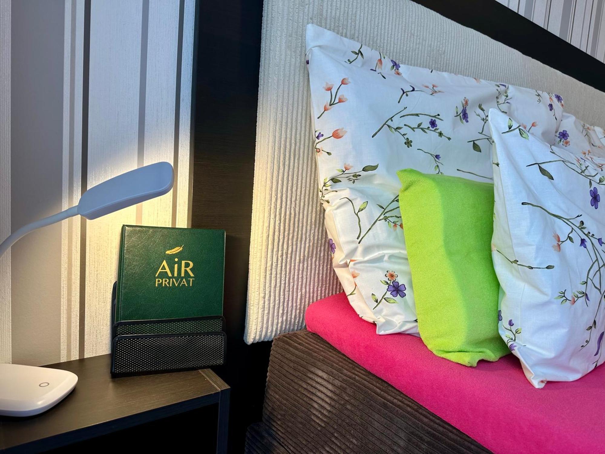 Privat Air - Pavcina Lehota Apartment Liptovsky Mikulas Luaran gambar